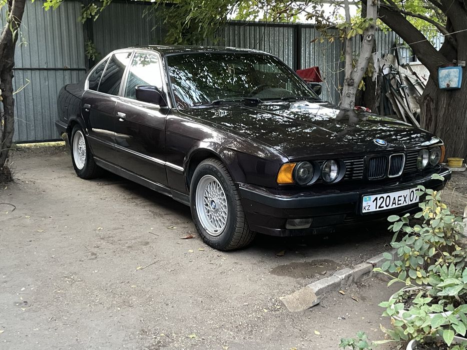 Bmw e34 бмв е34 м50 b20