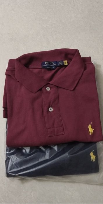Поло Ralph Lauren(новая)