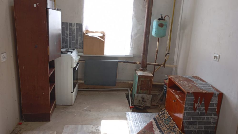 Продам дом (времянка)