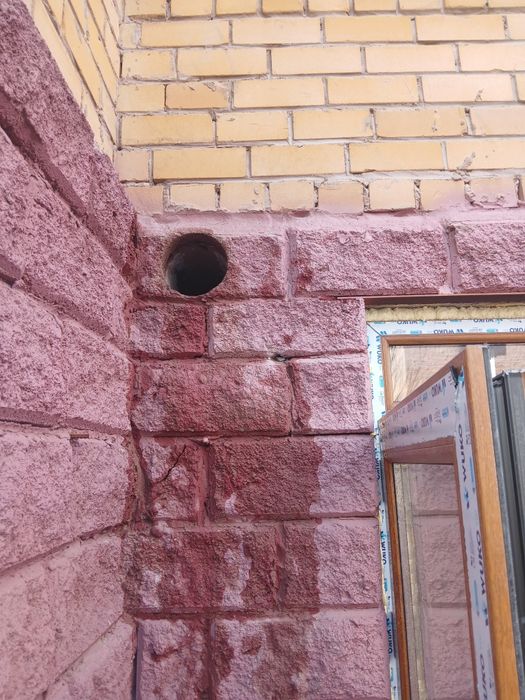 Алмазное бурение сверление