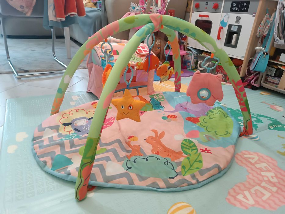 Активна гимнастика