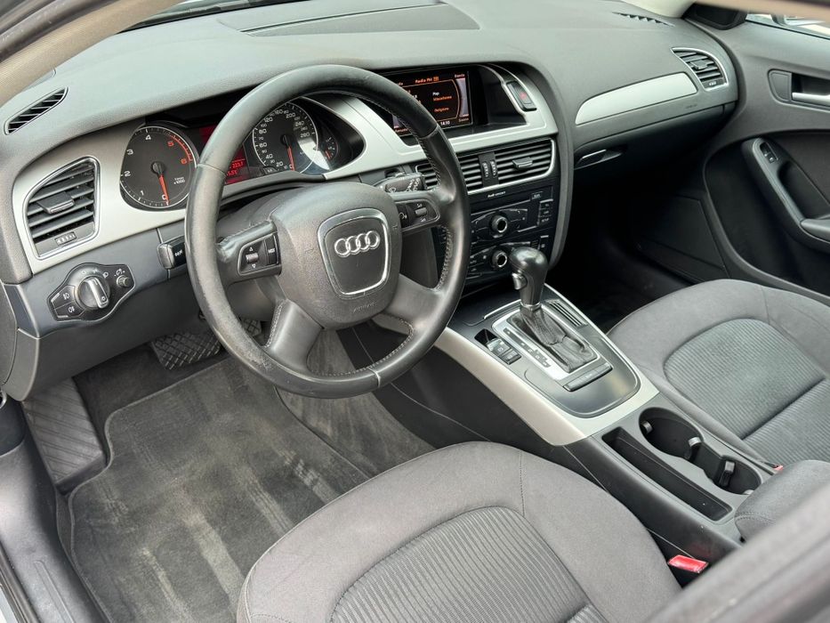Audi A4 / An 2012 / 2000 Dizel /Automat /