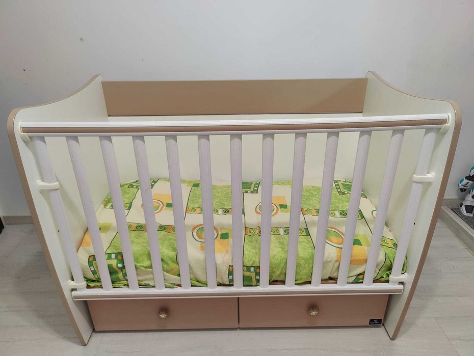 Patut pentru bebelusi si copii mici