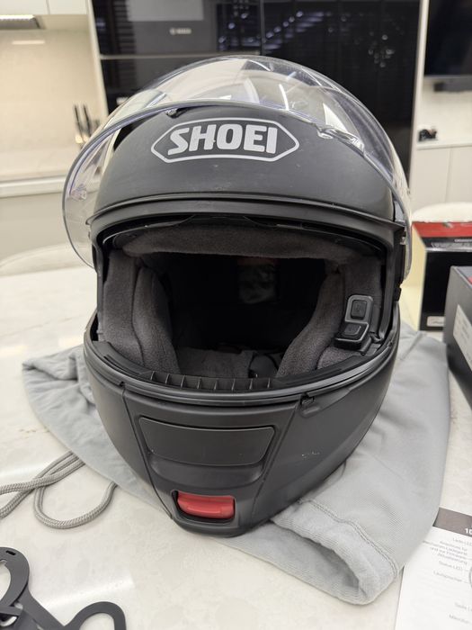 Shoei Neotec Sena 10U