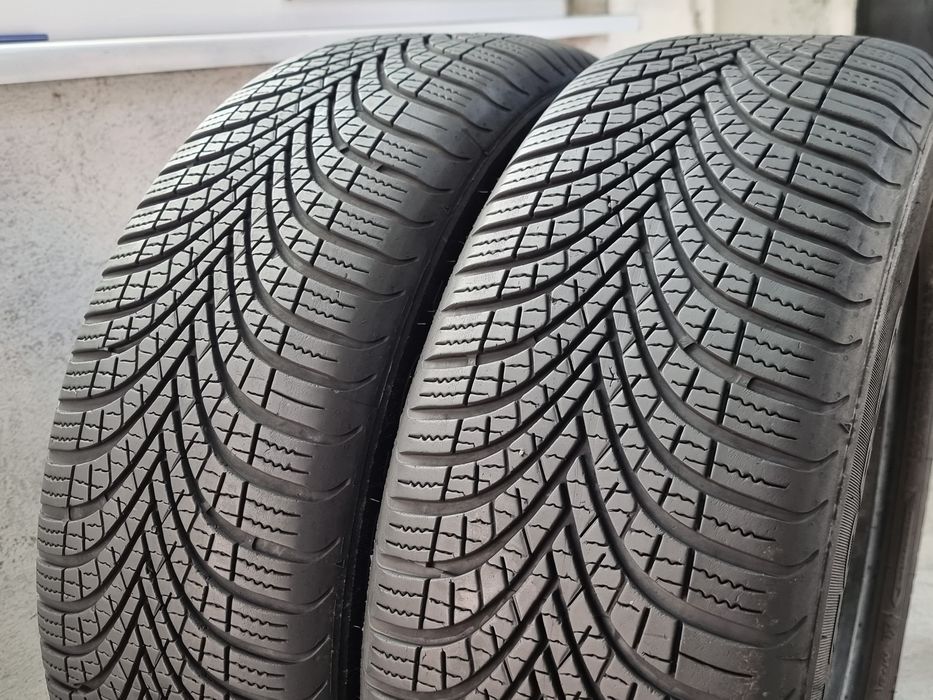 "Dot 23" 205/60/16 Debica 2Броя: 140лв 6мм