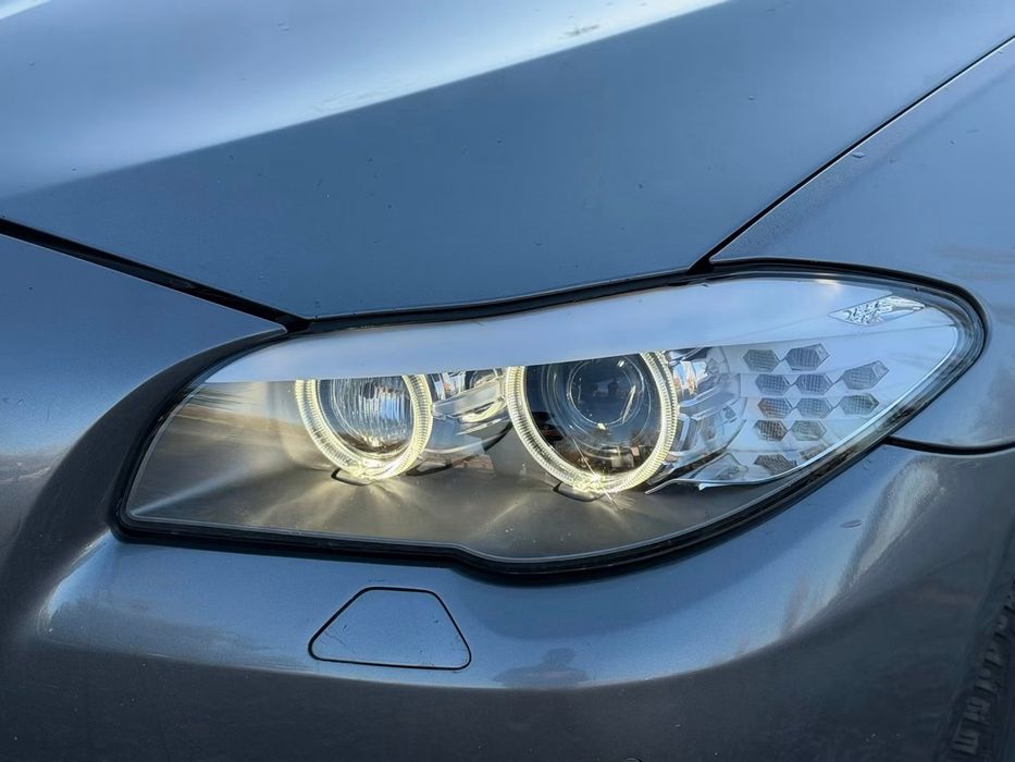 Vand BMW F11 530D