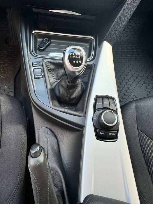 BMW F30 318D, дизел, 143 кс., 2000 кубика