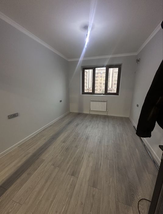 SEOUL MUN — 2-комн квартира с ремонтом