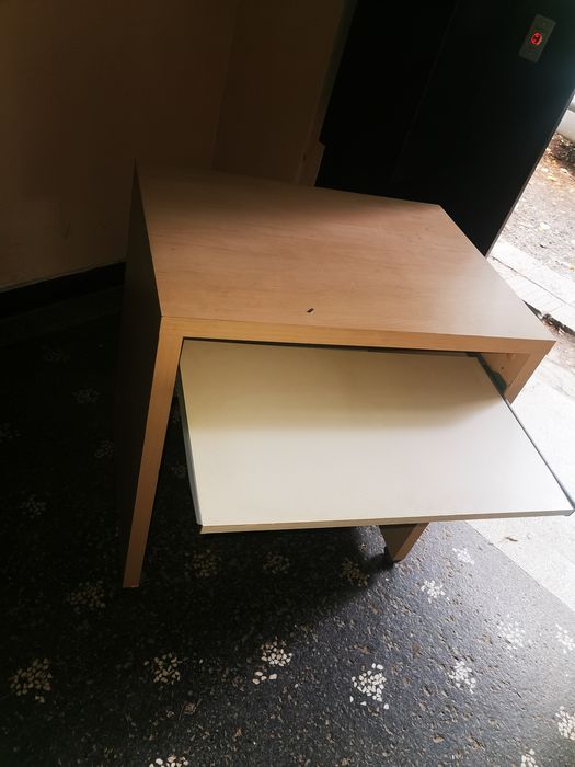 Стар сандък. И др. Виж снимките.