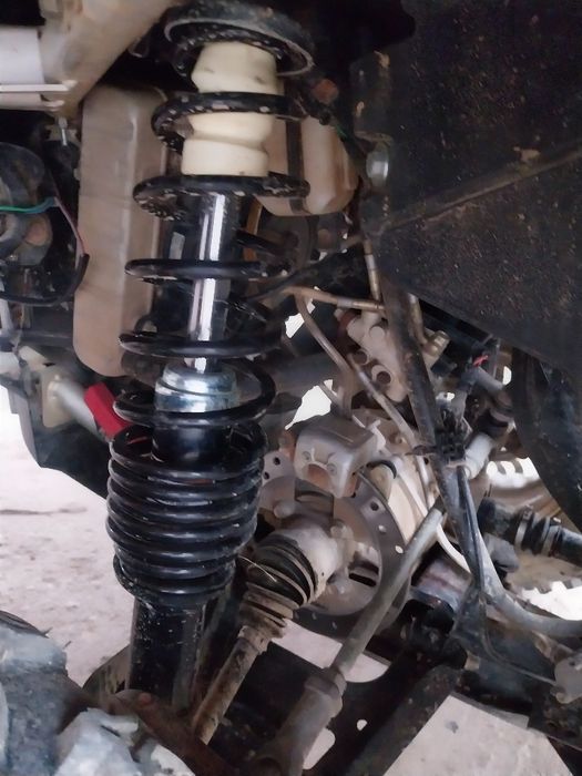 Vând Urgent atv Can-am outlander XT 500cc din 2009 acte de franta
