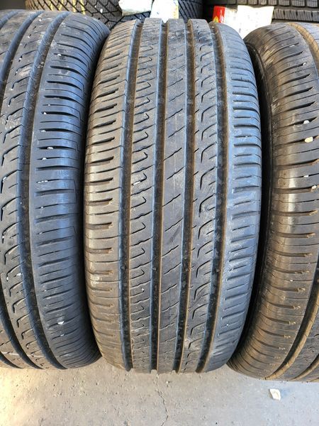 235/60/17 BARUM 4бр