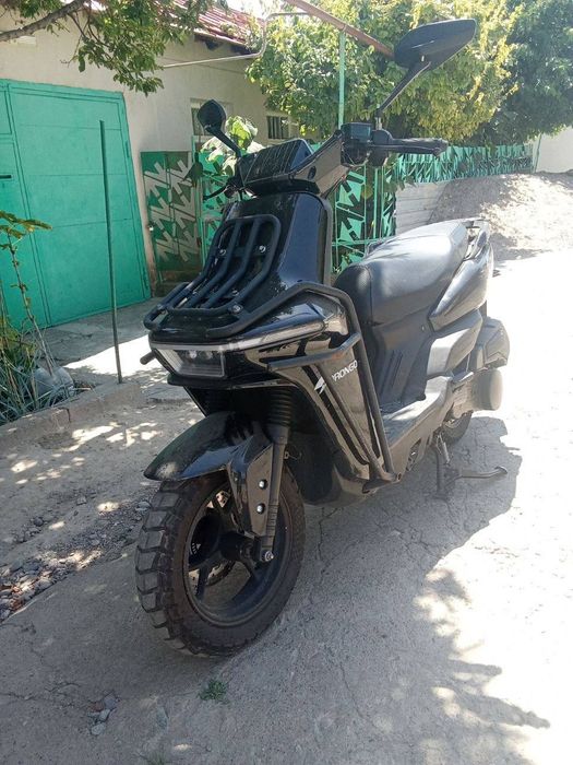 Танк 2 150 сс. На