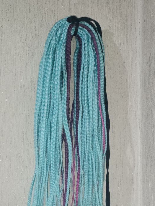 Де косы каникалон