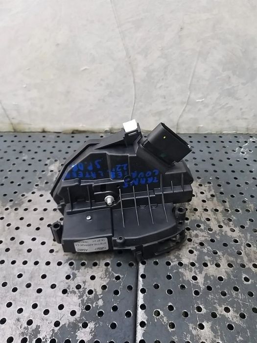 Broasca usa lateral dreapta spate ford transit courier bm5aa26412ah