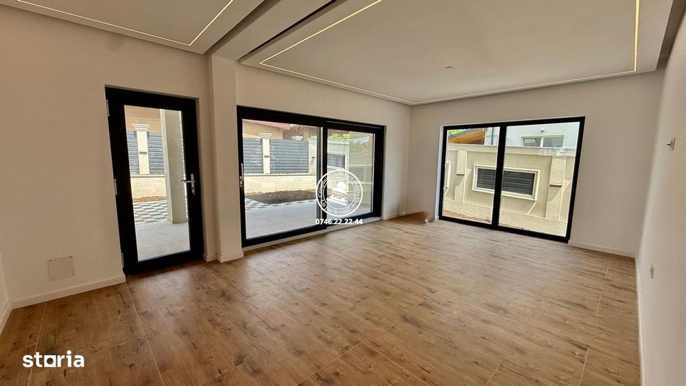 Casa de vanzare in Valea Lupului - Popas Pacurari