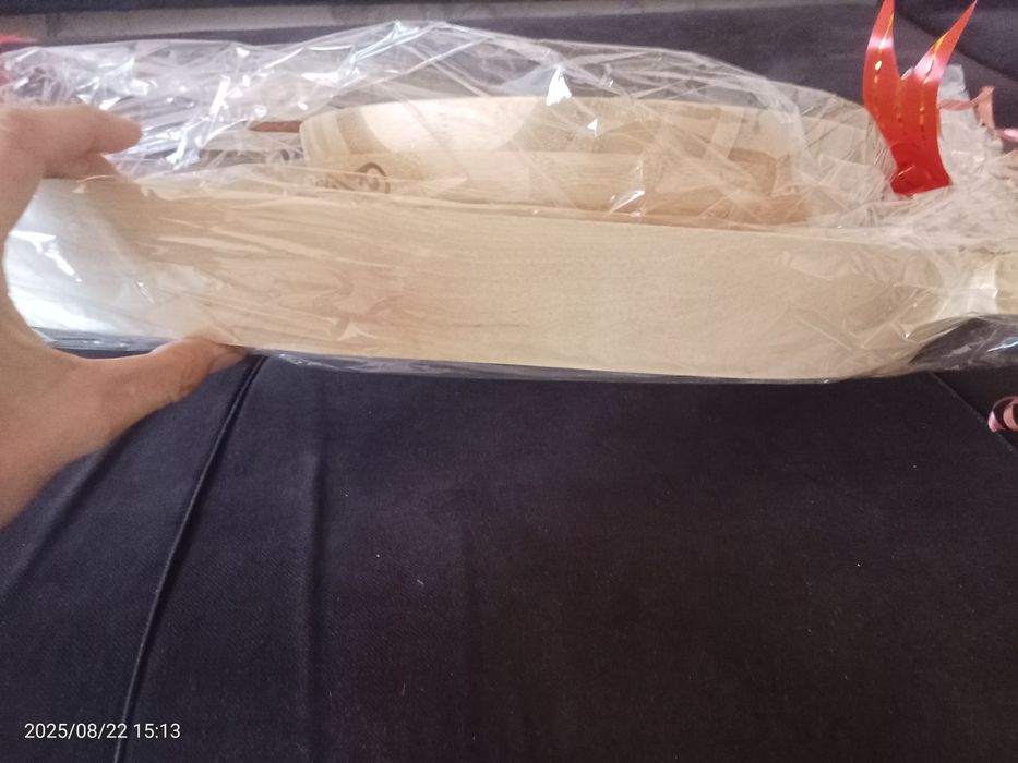 Продам набор посуды для бешпарармака