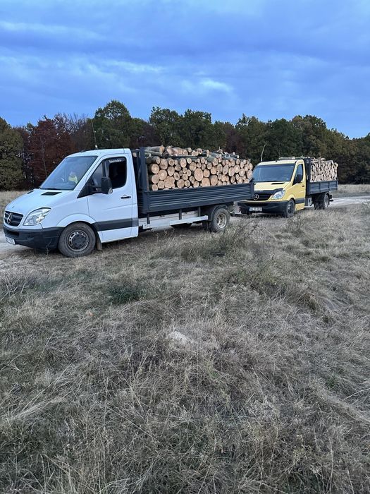 Vând lemn de foc esență tare fag carpen stejar salcam