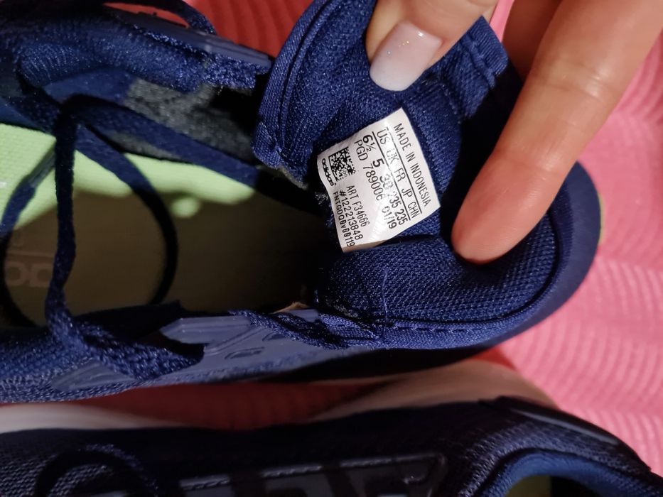 Обувки и сандали Hm, nuwe, adidas, gido и др.