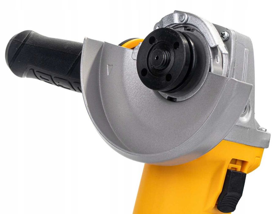 Електрически ъглошлайф JCB -AG125H-E , 900 W, 125 мм
