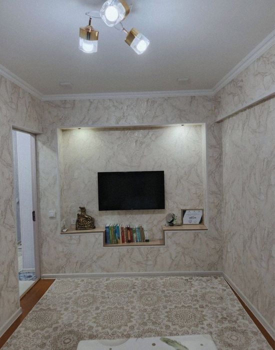 Продается 4 комн квартира на Шота Руставели V362