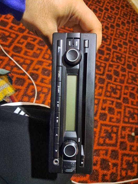 Matiz mafon sotiladi