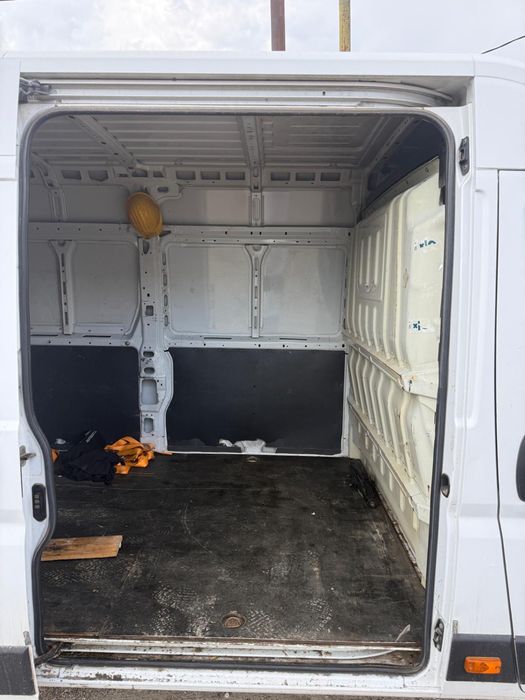 Fiat Ducato 2.3 an 2019
