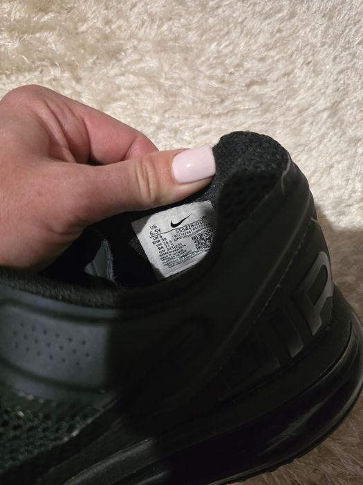 Маратонки найк air max 2013