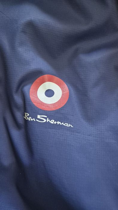 Детско яке Ben Sherman