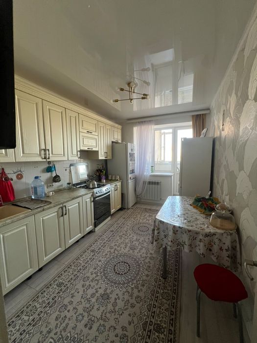 Продам 2 х кв 3/9 эт 2017  Алтын орда