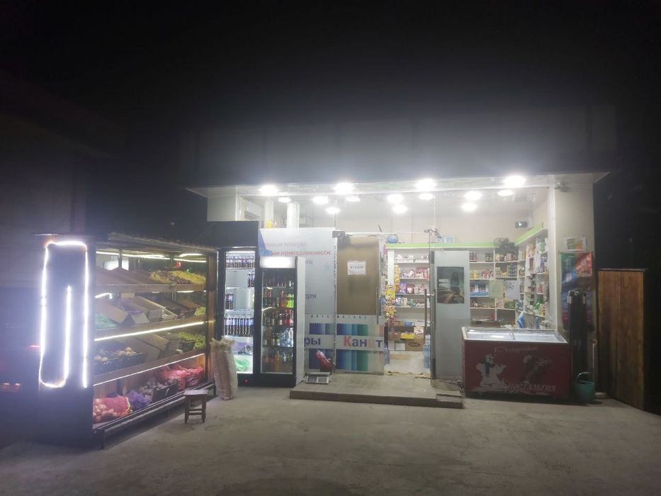 Полка Мева чевага / Стеллаж для фрукты и овощей