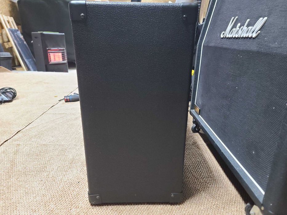 Peavey 6505+ 1x12 60w Amplificator combo cu tuburi pentru chitară