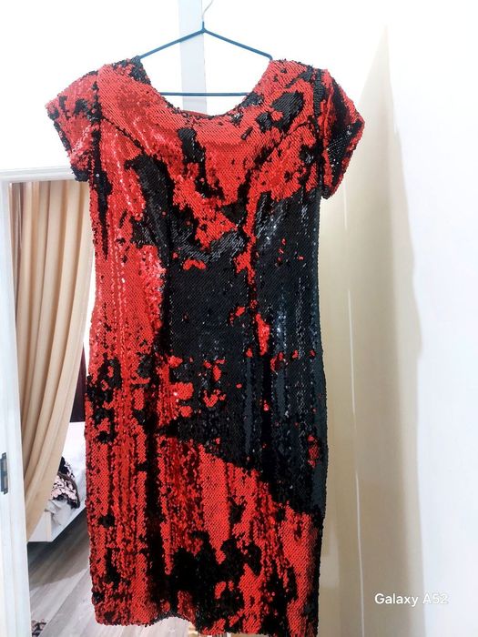 Вечерний платье   красивое