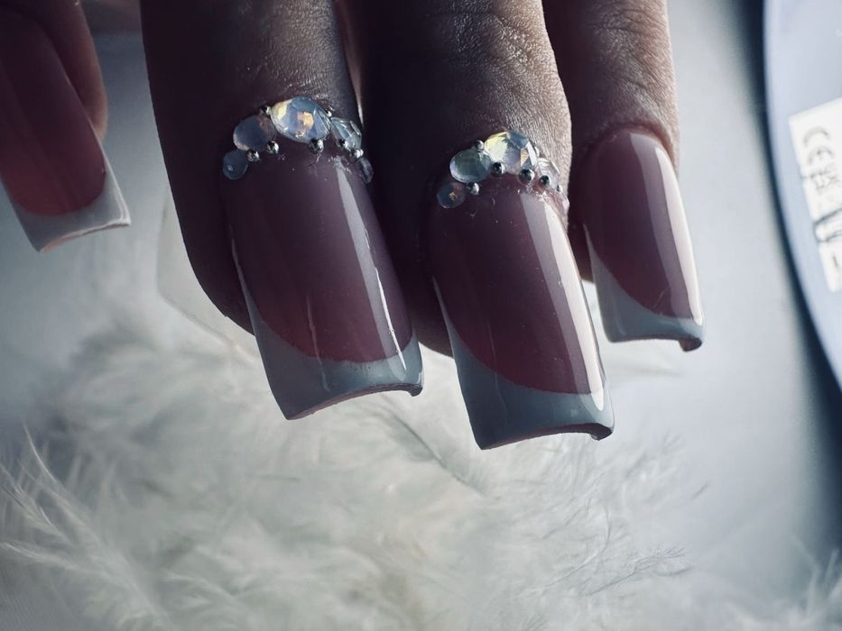 Unghii cu gel Pitesti