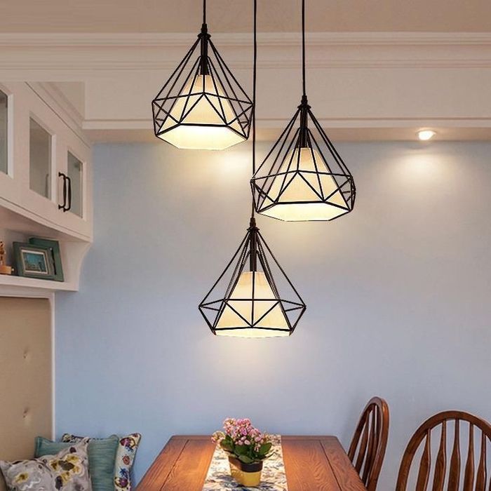 светильник люстра