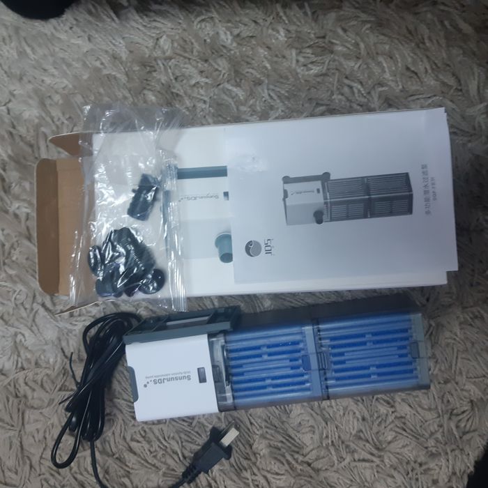 Фильтр Sunsun 500л/ч