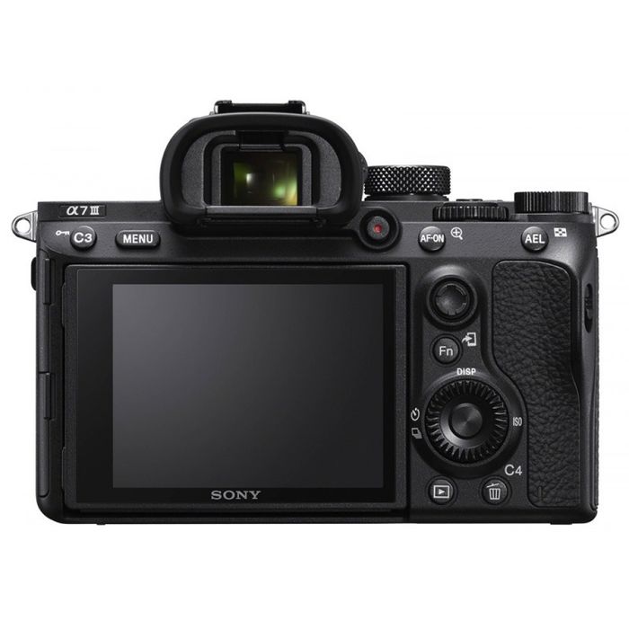 Камера Sony A7III (body) даставка, гарантия