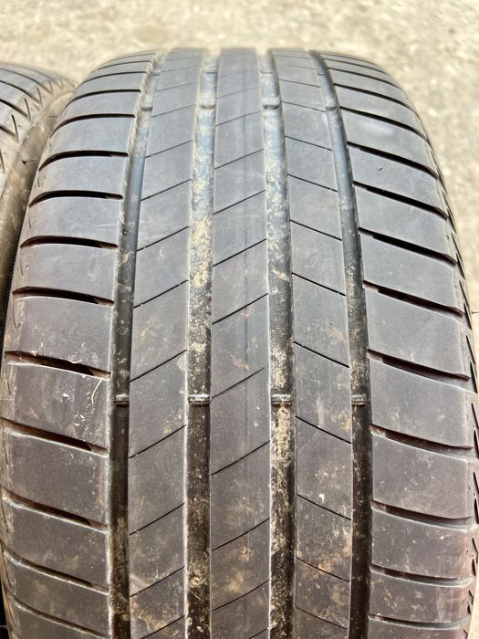 2 броя Летни Гуми 225/45/17 BRIDGESTONE