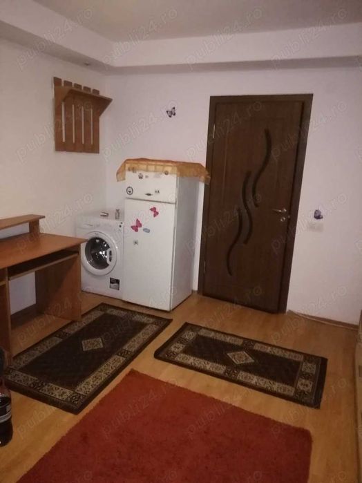 Garsoniera de vanzare,24 Mp cu Baie si Bucatarie