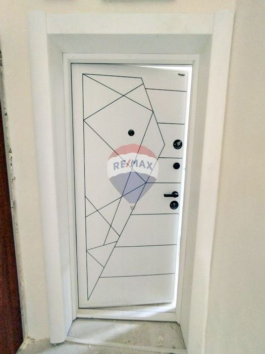 Двустаен апартамент в кв. Виница, гр. Варна ТЕ