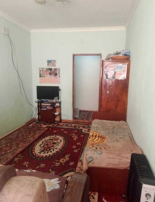 РЕКЛАМА 291 2 хоналик квартира сотувда