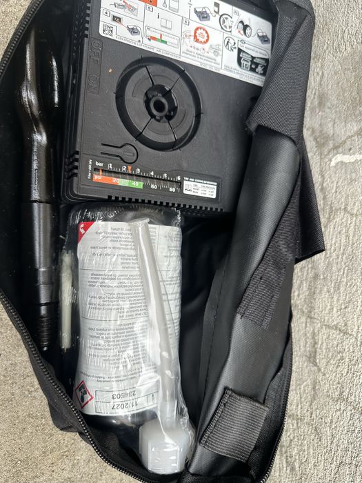 Компресори 12 волта и скоба