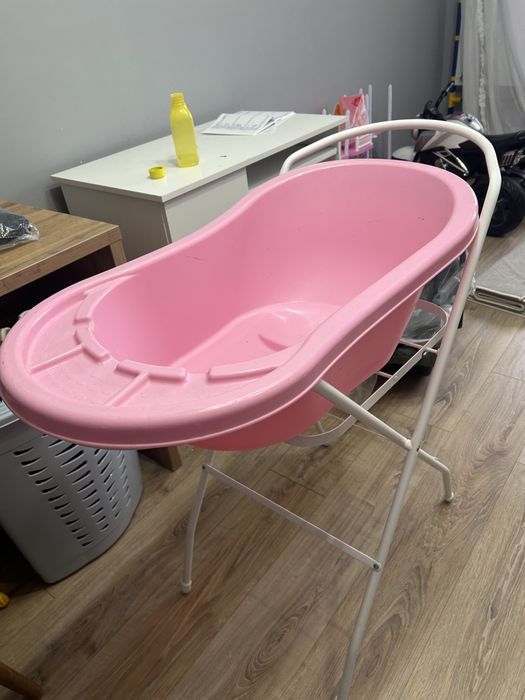 Продам тазик для купания