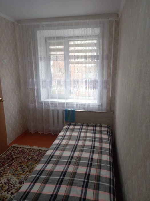 Продаётся 2-комнатная квартира