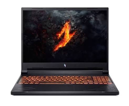 Acer nitro v16 rtx 4060 игровой нотбук
