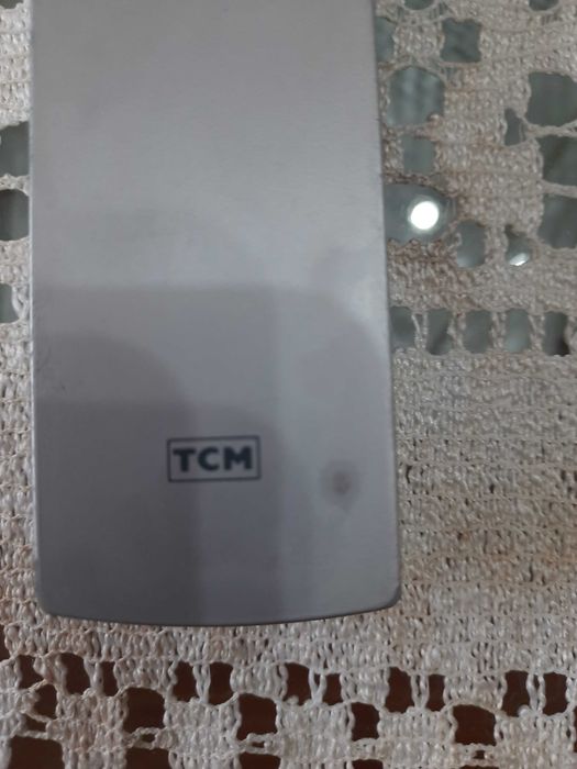 Дистанционно за домашно кино TCM