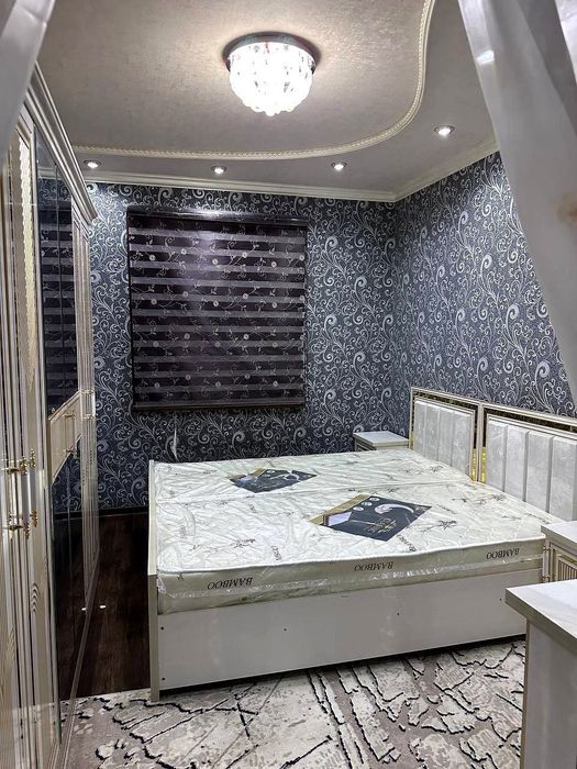 Адлия атрофида 2этажда 2хонали кв срочна ижарага берилади