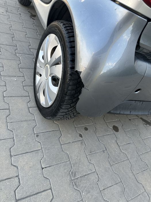 Smart fortwo 800 disel