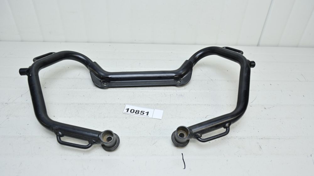 Bara Suport Prindere Maini Pasager BMW F700GS / F800GS 2012 - 2016