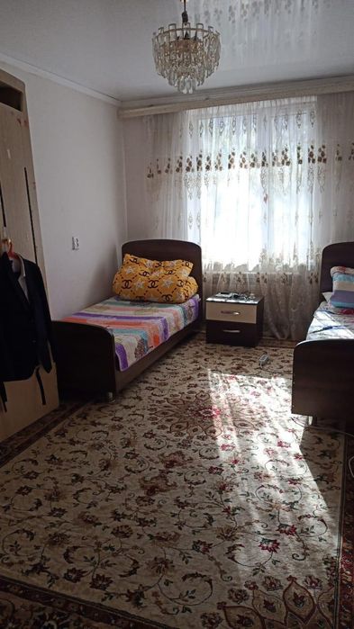 Продается 2ком квартира