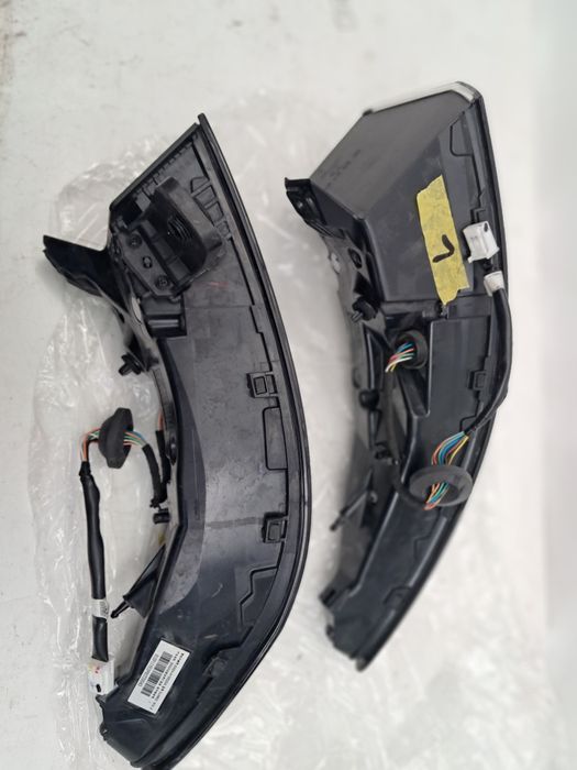 Стоп BYD SEAL  Elektrik